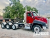2013 CAT CC60S Truck-YD16