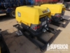 2022 ATLAS COPCO XAS180-150 Air Compressors-YD7