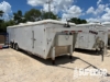 36ft Pumpdown Trailer-YD9