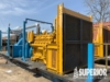 CAT 398 Engines-YD16