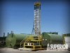 RIG TECH RT-400 525HP Drilling Rig-YD2