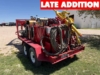 2007 LOGAN 85-Ton Power Swivel-YD5