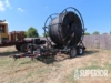 2014 LUTTRELL Hyd Pipe Spooler