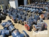 4-1/16" 10K Manual Gate Valves