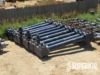 7-1/16" x 10K Dog Bones with TEEs