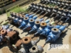 FLS-R 7-1/16" 10K Gate Valves