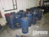 FLS-R 7-1/16" 10K Hyd Gate Valve Pots