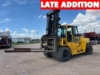 HYUNDAI 160D-7E 35,000# Forklift-YD5