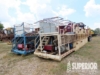 TULSA RIG IRON MCS-1000 Mud Recyclers