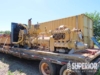 TULSA RIG IRON TT660 Triplex Pump