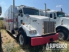(1 of 15) Wireline-Logging Trucks-YD10