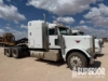 (1 of 2) 2014 PETERBILT 389 with Sleeper-YD11