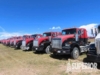 (17) WESTERN STAR 4900 Truck Tractors-YD4