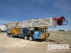 1979 FRANKS 1287/160 Well Service Rig-YD2