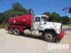 1998 MACK 70-Bbl Vac Truck-GASO Triplex