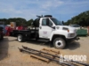 2005 CHEV C-5500 Roustabout Truck