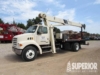 2005 STERLING-NATIONAL 500E Crane
