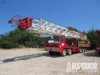 2008 TAYLOR TI-500 Well Service Rig