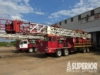 2009 SERVICE KING 375 Well Service Rig-YD1