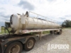 2011 DRAGON 130-Bbl Vacuum Trailer-YD12