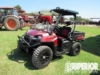 2012 POLARIS 4WD Ranger 800XP