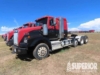 2012 WESTERN STAR 4900 w/ ALLISON Auto Trans