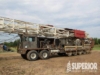 2015 MOUNTAIN RIG 550 6-Axle Service Rig-YD1
