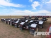 2017 CIMC Sand Box Transport Trailers