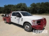 2022 FORD F-350 Crew Truck