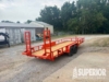 2024 KEARNEY 20ft Utility Trl