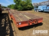 AZTEC Tandem Axle Lowboy