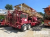 COOPER LTO-350 Drive-In with PEMCO 96-205 Mast