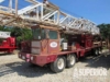 COOPER LTO-350 with PEMCO 96-205 Mast