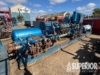 EWCO W440 Triplex Pump with CAT 3406B-YD5