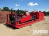 G-D FXD Duplex Reverse Pump