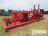 G.DENVER PAH Triplex Pump-YD1