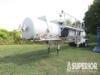 HALLIBURTON 4000-Gal Vac Trl