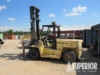 HYSTER H135XL Forklift