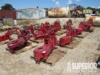 Hyd Tubing Tongs