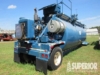 J&L Batch Mixing Unit