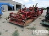 NATIONAL JWS-340 Triplex Unused Since Rebuild-YD9