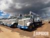 PETERBILT Crane Trucks-YD4
