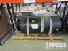 UNUSED Spark Arrest Muffler-YD8