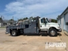 VENTURO HT50KX Crane on 2012 IHC