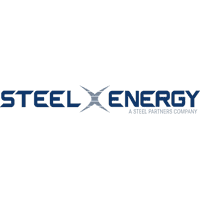 Steel Energy
