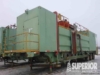 300-Bbl Portable Mud Mixing Unit-YD9