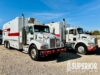 KENWORTH Tandem Axle Wireline Trucks-YD8