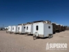 (5 of 16) Crew House Trailers