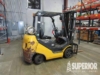 1 of 2 KOMATSU FG30 6000# Forklifts-YD5