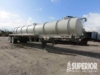130-Bbl Vacuum Trailer-YD4